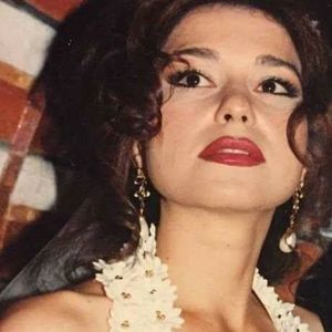 Meet your Posher, Liat